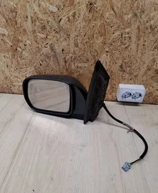 Honda Odyssey Front door electric wing mirror