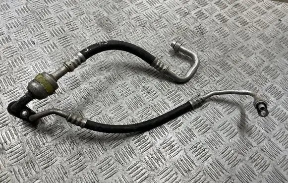Opel Astra J Air conditioning (A/C) pipe/hose