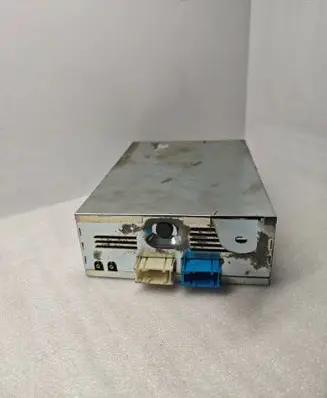 BMW 7 E38 Video control module 6901456 040762 086908054