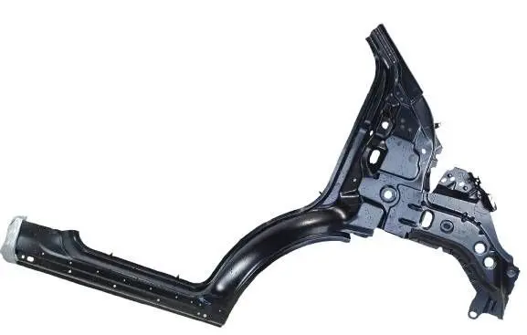 Ford Transit Front quarter panel KK3116C274BA KK3116C274-BA