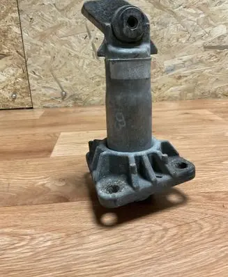 Audi A4 S4 B6 8E 8H Front bumper shock/impact absorber 