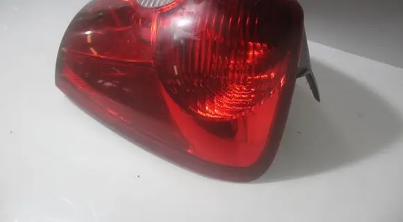 Mazda 323 Rear/tail lights