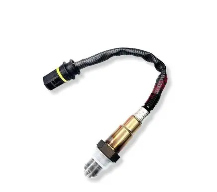 Mercedes-Benz A W168 Lambda probe sensor A0015409417
