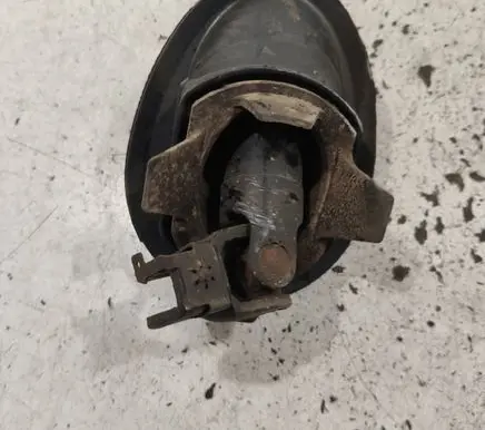 Citroen Berlingo Steering rack