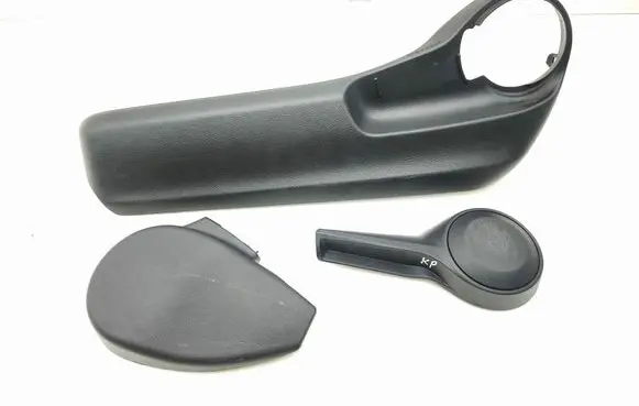 Toyota Prius (XW50) Seat trim 7181247140 7186247100