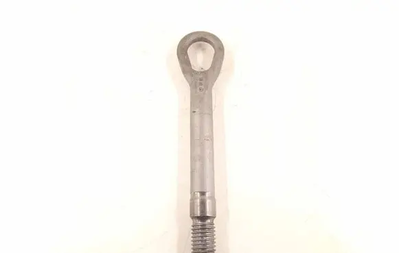 Mercedes-Benz E W212 Towing hook eye 2223150000 2213150061