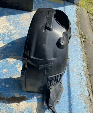 Audi A3 8Y Front arch 8Y0821172N