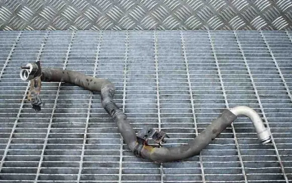 Honda CR-V Air conditioning (A/C) pipe/hose 80323SWYE020M1
