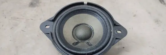 Audi A5 8T 8F Panel speaker 8T0035416 A72270