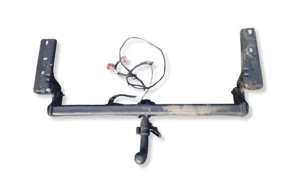 Citroen C4 I Tow bar set 9427C7