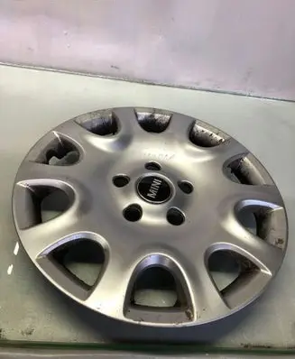 Mini One - Cooper F56 F55 R15 wheel hub/cap/trim 6854171