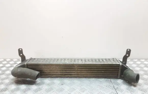 Ford Galaxy Intercooler radiator 7M3145805