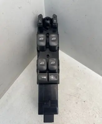 Volvo S80 Electric window control switch 9452959 C0W23E 1CC27500459