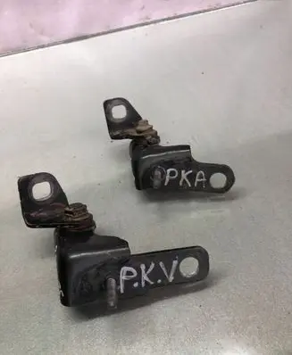 Ford Kuga III Front door hinge set H1bba22801ac H1bba22801