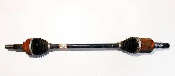 Tesla Model Y Rear driveshaft 118816100D