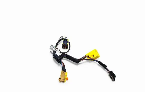 Audi A6 S6 C8 4K Airbag squib ring wiring 4N0971589