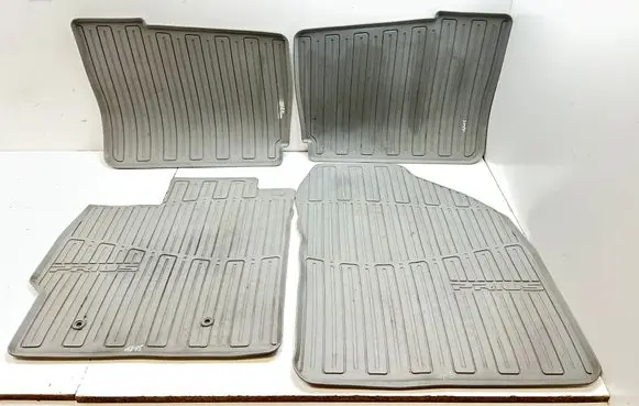 Toyota Auris E180 Car floor mat set PZ49LG2350RJ