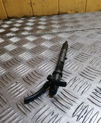 Audi A6 S6 C5 4B Fuel injector 059130201F 0432133795
