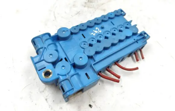 BMW X5 E53 Positive wiring loom 6924976 5018837 18836