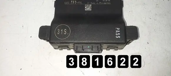 Seat Toledo II (1M) Engine control unit/module 1k0907530h