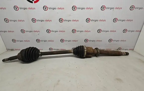 Ford Transit Front driveshaft