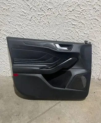 Ford Focus Front door card panel trim JX7BA23943
