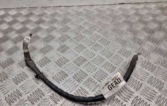 Ford Focus Negative earth cable (battery) JX6T14301 13683606000 A13846866