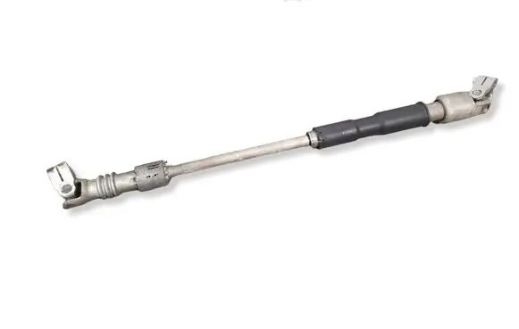 Mercedes-Benz C W205 Steering column universal joint A2054620378 A2054607701 A2054620400