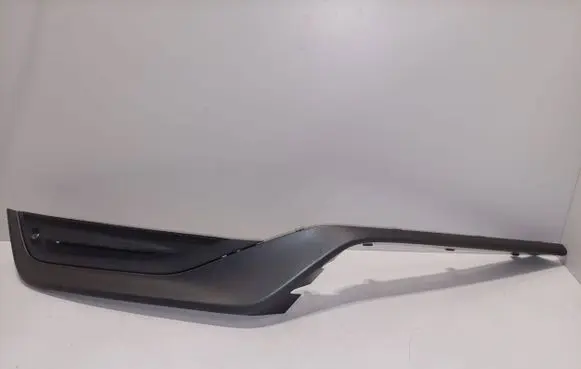 Volvo V60 Front bumper lower grill 31353655 BP7YA