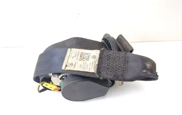 Volkswagen Scirocco Front seatbelt 1K8857705A