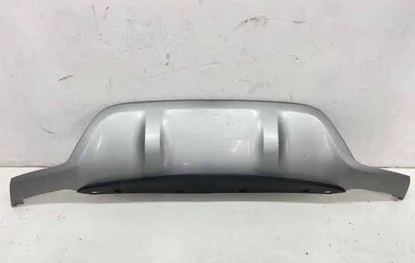 Land Rover Evoque II Rear bumper lower part trim K8D217F954A L2LTR