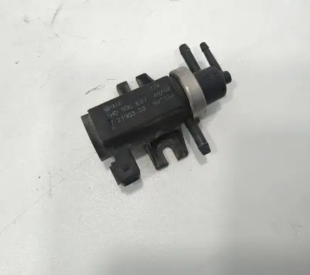 Audi A6 S6 C4 4A Turbo solenoid valve