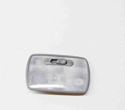 Honda Odyssey Front seat light