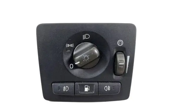 Volvo V50 Light switch 30669735