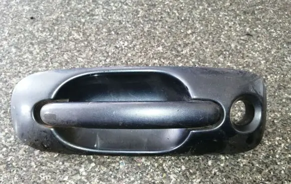 Chrysler Voyager Front door exterior handle SR7149