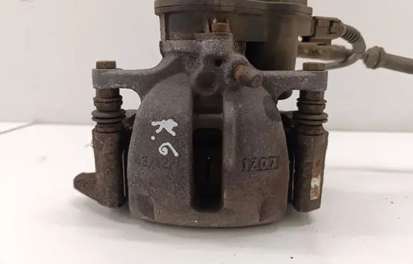 Audi A5 Sportback 8TA Rear brake caliper