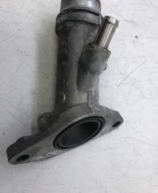 Opel Astra K Other engine bay part
