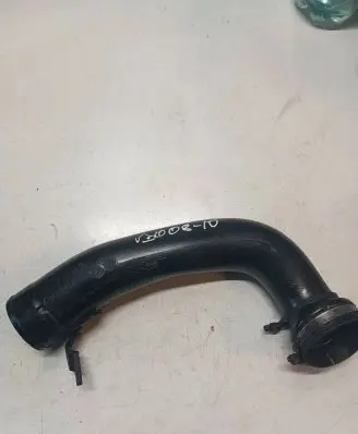 Volvo V50 Intercooler hose/pipe 30741235 D37DA