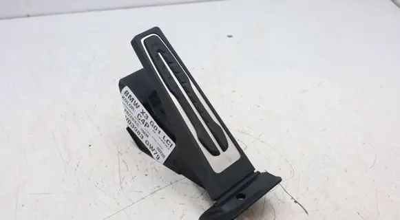 BMW X3 G01 Accelerator throttle pedal 6889820MWGK1105