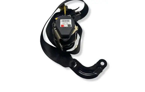 Volkswagen Golf Plus Front seatbelt 604989300