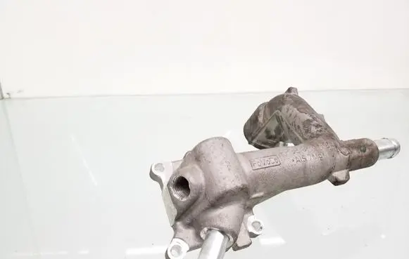 Ford Mustang VI Engine coolant pipe/hose FR3E8K556BA