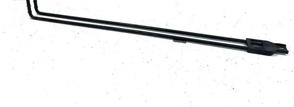 Mercedes-Benz Vito Viano W639 Power steering hose/pipe/line A6394662224 ZGS002
