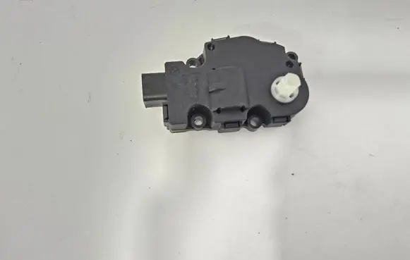 Porsche Macan (95B) Air flap motor/actuator 99162442502 991624425