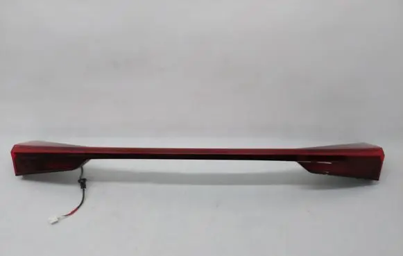 Lexus UX Rear/tail lights