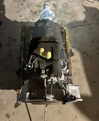 Subaru Forester SK Automatic gearbox 31000AK150 TR580DHTAA