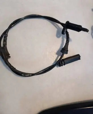 BMW X3 G01 ABS rear brake sensor 6871065