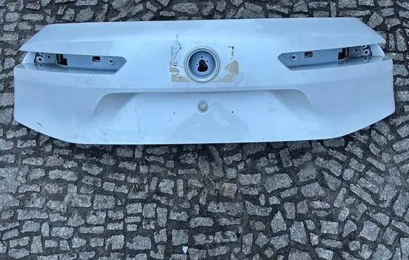 BMW iX Tailgate/trunk/boot lid 9854907