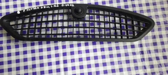 Ford Mondeo MK IV Dash center air vent grill