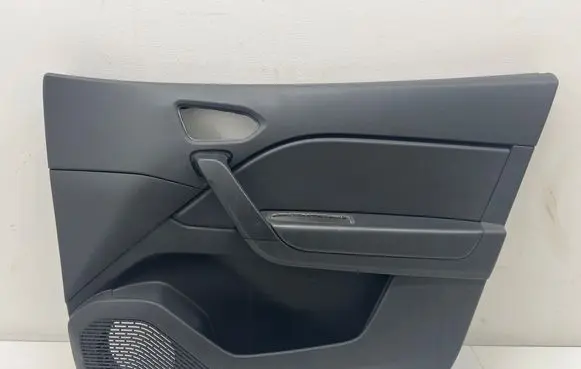 Renault Captur II Front door card panel trim 2237484X
