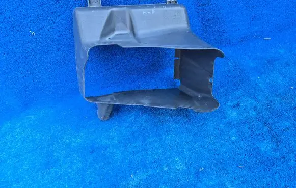 BMW 5 F10 F11 Intercooler air guide/duct channel 7903890
